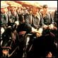 Der Teufelshauptmann : photo John Agar, John Ford, John Wayne