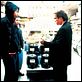 Bad Lieutenant : photo Abel Ferrara, Harvey Keitel