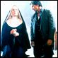 Bad Lieutenant : photo Abel Ferrara, Frankie Thorn, Harvey Keitel