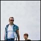 Perfect World : photo Clint Eastwood, Kevin Costner, T.J. Lowther