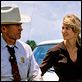 Perfect World : photo Clint Eastwood, Laura Dern
