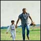 Perfect World : photo Clint Eastwood, Kevin Costner, T.J. Lowther