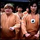 Die Kampfwurst - Beverly Hills Ninja : photo Chris Farley, Dennis Dugan