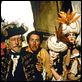 Die Abenteuer des Baron Münchhausen : photo Eric Idle, John Neville, Terry Gilliam