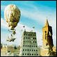 Die Abenteuer des Baron Münchhausen : photo Terry Gilliam