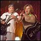 Kings of Rock - Tenacious D : photo Jack Black, Kyle Gass, Liam Lynch
