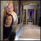 Kings of Rock - Tenacious D : photo Jack Black, Kyle Gass, Liam Lynch