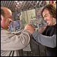Kings of Rock - Tenacious D : photo Jack Black, Kyle Gass, Liam Lynch