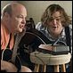 Kings of Rock - Tenacious D : photo Jack Black, Kyle Gass, Liam Lynch