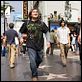 Kings of Rock - Tenacious D : photo Jack Black, Liam Lynch