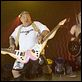 Kings of Rock - Tenacious D : photo Jack Black, Kyle Gass, Liam Lynch
