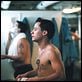 The King oder das 11. Gebot : photo Gael García Bernal, James Marsh