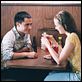 The King oder das 11. Gebot : photo Gael García Bernal, James Marsh, Pell James