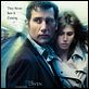 Entgleist : poster Clive Owen, Jennifer Aniston, Mikaël Hafstrom