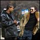 Entgleist : photo Mikaël Hafstrom, Vincent Cassel, Xzibit