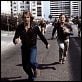 Die Ausgebufften : photo Bertrand Blier, Gérard Depardieu
