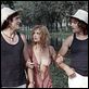 Die Ausgebufften : photo Bertrand Blier, Gérard Depardieu, Miou-Miou, Patrick Dewaere