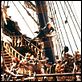 Hook : photo Robin Williams, Steven Spielberg