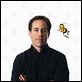 Bee Movie - Das Honigkomplott : photo Jerry Seinfeld, Simon J. Smith