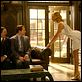 The Producers : photo Matthew Broderick, Nathan Lane, Susan Stroman, Uma Thurman