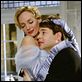 The Producers : photo Matthew Broderick, Susan Stroman, Uma Thurman