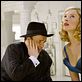 The Producers : photo Nathan Lane, Susan Stroman, Uma Thurman