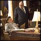 Das Spiel der Macht : photo James Gandolfini, Sean Penn, Steven Zaillian