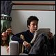 Mein Kind vom Mars : photo Amanda Peet, Bobby Coleman, John Cusack, Menno Meyjes