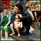Mein Kind vom Mars : photo Amanda Peet, Bobby Coleman, John Cusack, Menno Meyjes
