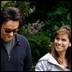 Mein Kind vom Mars : photo Amanda Peet, John Cusack, Menno Meyjes