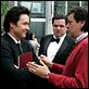 Mein Kind vom Mars : photo Amanda Peet, Bobby Coleman, John Cusack, Menno Meyjes