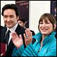 Mein Kind vom Mars : photo Amanda Peet, Bobby Coleman, John Cusack, Menno Meyjes