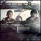 The Fog - Nebel des Grauens : photo Maggie Grace, Rupert Wainwright, Tom Welling