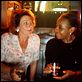Lügen und Geheimnisse : photo Brenda Blethyn, Marianne Jean-Baptiste, Mike Leigh