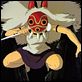 Prinzessin Mononoke : photo Hayao Miyazaki