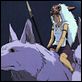Prinzessin Mononoke : photo Hayao Miyazaki