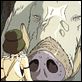 Prinzessin Mononoke : photo Hayao Miyazaki