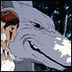 Prinzessin Mononoke : photo Hayao Miyazaki