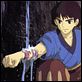 Prinzessin Mononoke : photo Hayao Miyazaki