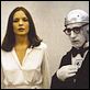 Der Schläfer : photo Diane Keaton, Woody Allen
