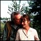 Die Brücken am Fluss : photo Clint Eastwood, Meryl Streep