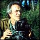 Die Brücken am Fluss : photo Clint Eastwood