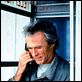 Die Brücken am Fluss : photo Clint Eastwood
