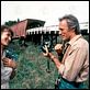 Die Brücken am Fluss : photo Clint Eastwood, Meryl Streep