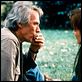 Die Brücken am Fluss : photo Clint Eastwood, Meryl Streep