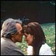 Die Brücken am Fluss : photo Clint Eastwood, Meryl Streep