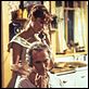 Die Brücken am Fluss : photo Clint Eastwood, Meryl Streep