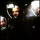 Sphere : photo Barry Levinson, Dustin Hoffman, Samuel L. Jackson, Sharon Stone