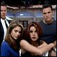 Wild Things : photo Denise Richards, John McNaughton, Kevin Bacon, Matt Dillon, Neve Campbell
