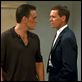 Wild Things : photo John McNaughton, Kevin Bacon, Matt Dillon